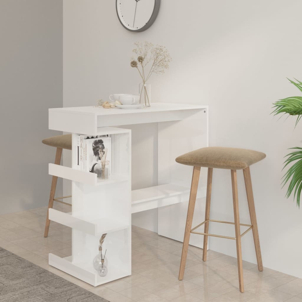 Vidaxl bar outlet table