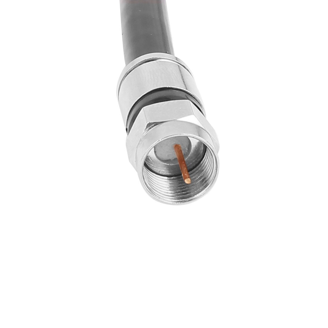 10m 32ft Cable Coax Coaxial Hd Satellite Dish Tv Antenna Wire Metric F Connector