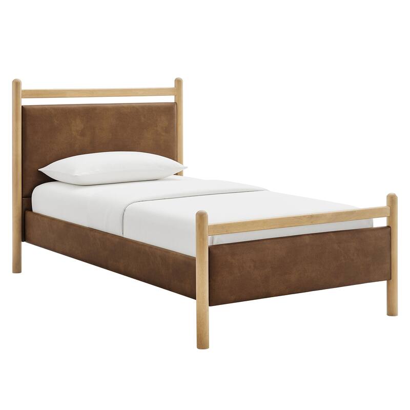 Ginny Platform Bed Frame