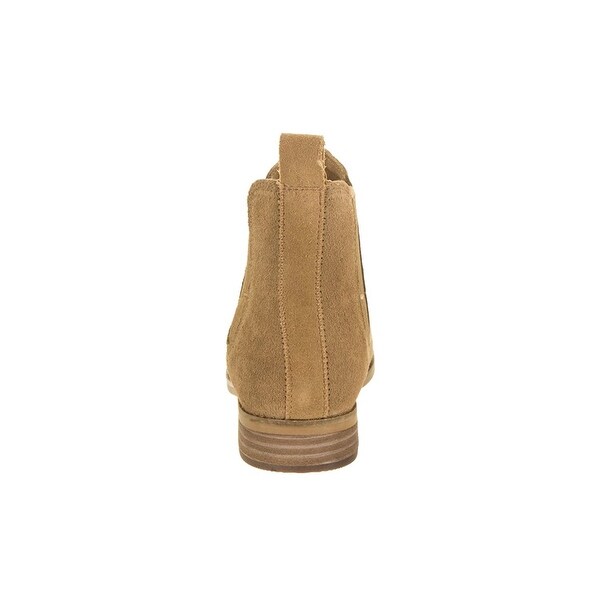 muskat suede women's classics