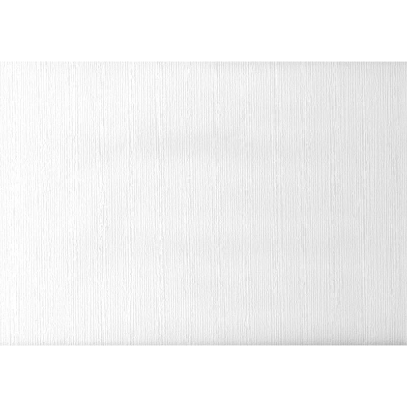 Brewster Mars Paintable Ribbed Texture Wallpaper - 20.5in x 396in x 0.025in