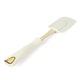 preview thumbnail 2 of 9, Martha Stewart Lockton 5 Linen W/ Gold Stainless Steel & Nylon Kitchen Tool Set