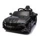 preview thumbnail 42 of 118, 12V BMW Licensed Ride-On Car with Remote Control, LED Lights, Music, and Rear Suspension