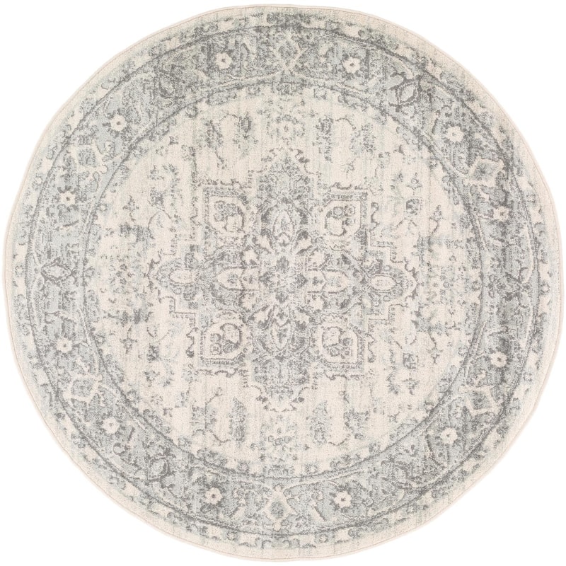 Livabliss Chester Persian Area Rug.