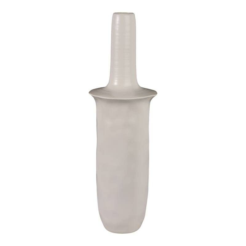 Ceramic Vase Sculptural Modern Contemporary Decorative Design