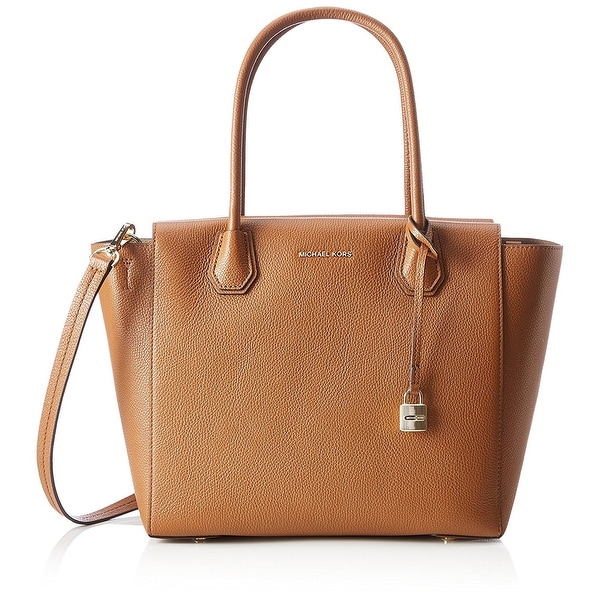 michael kors mercer large satchel