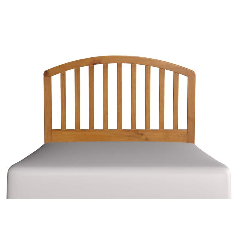 Copper Grove Apalachicola Bolt-on Headboard
