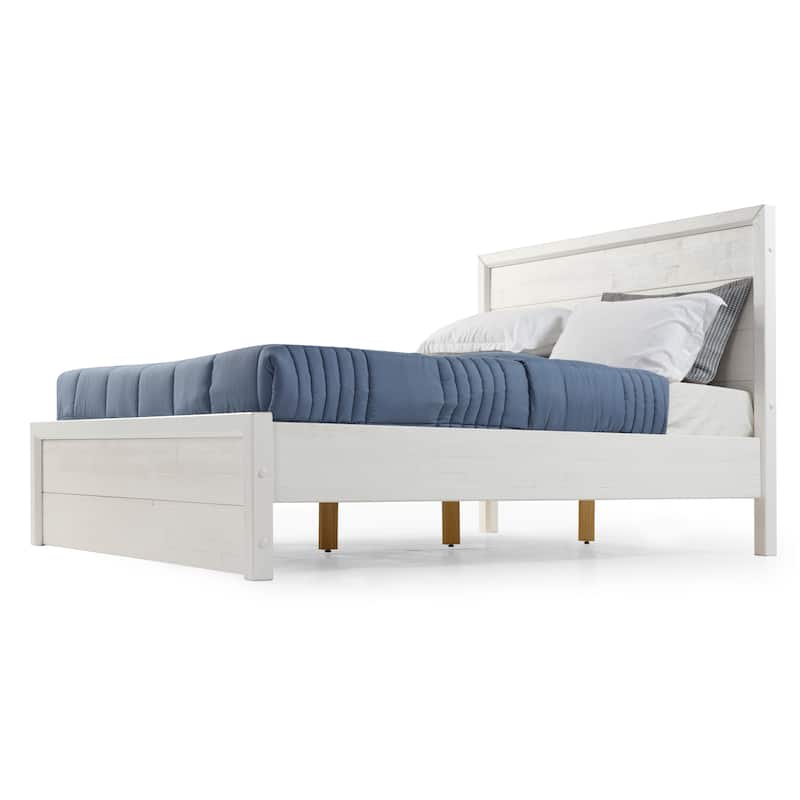 Monterrey Bed