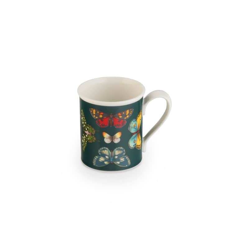 Portmeirion Botanic Garden Harmony Accents 14 oz Mug