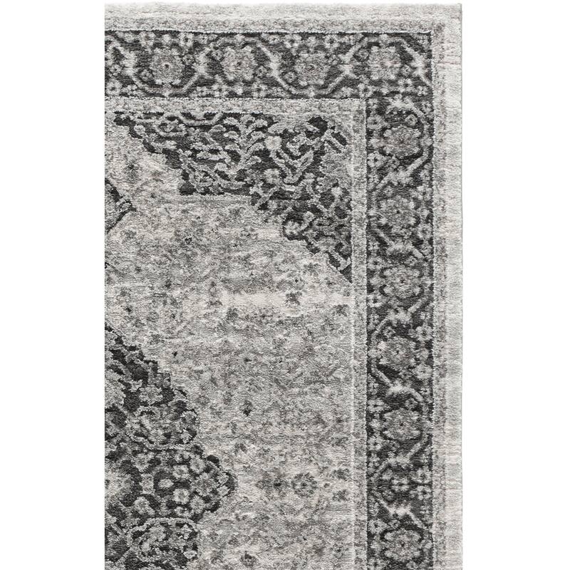 SAFAVIEH Lunara Marijona Medallion Area Rug