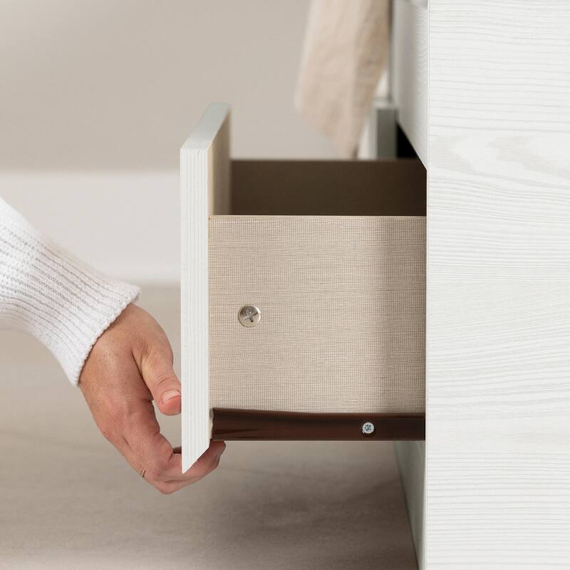 South Shore Hazen Bed and Headboard Set