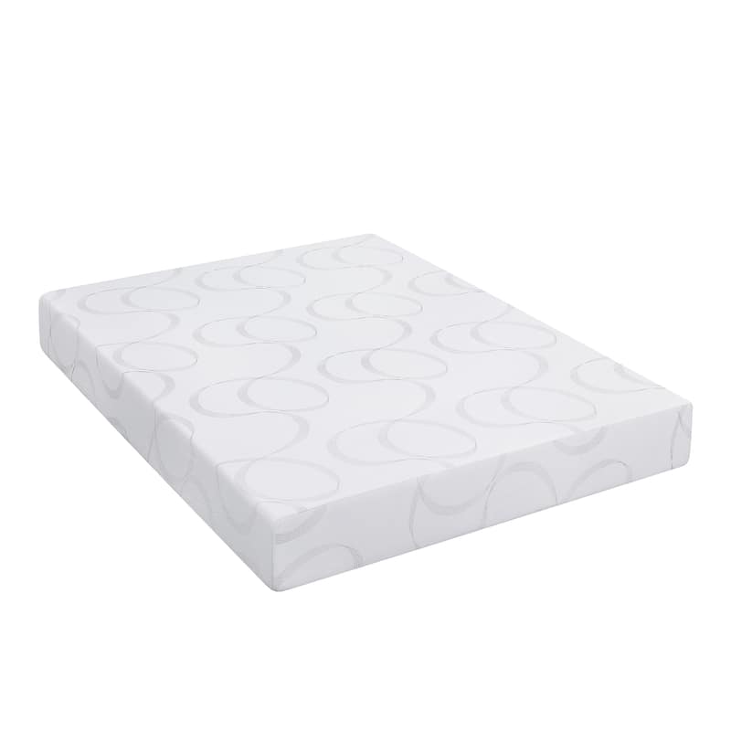 Sleeplanner 9 Inch Gel Memory Foam Mattress