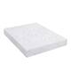 Sleeplanner 9-inch Gel Memory Foam Mattress