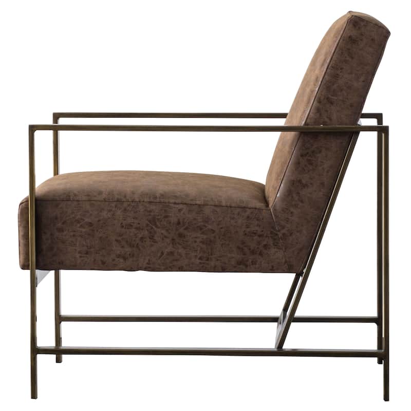 NPD Furniture Francis Arm Chair