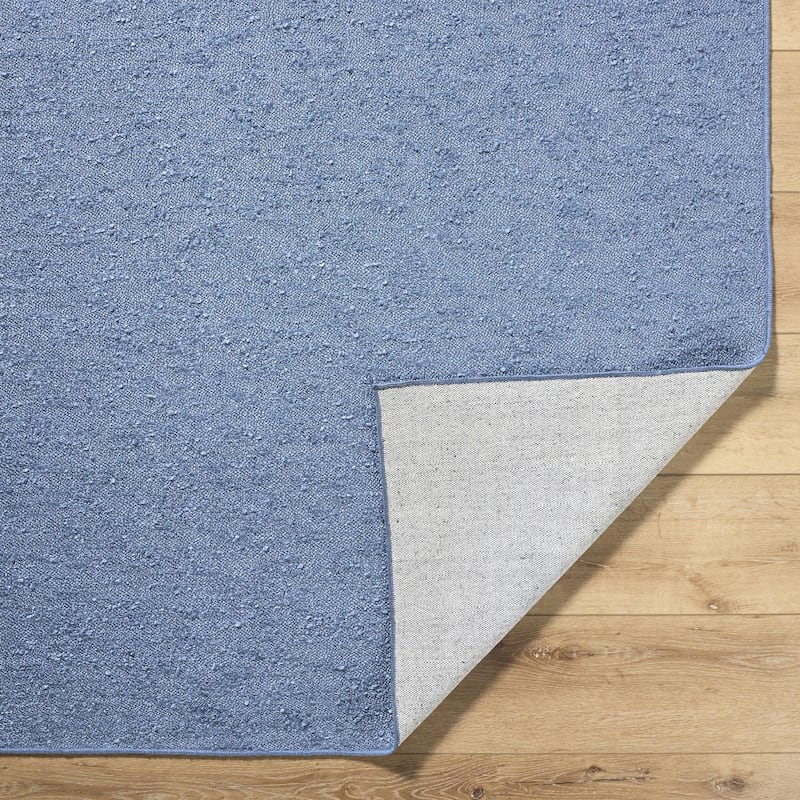 Livabliss Lush Farmhouse Area Rug