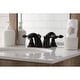 preview thumbnail 5 of 27, American Classic Mini-Widespread Bathroom Faucet