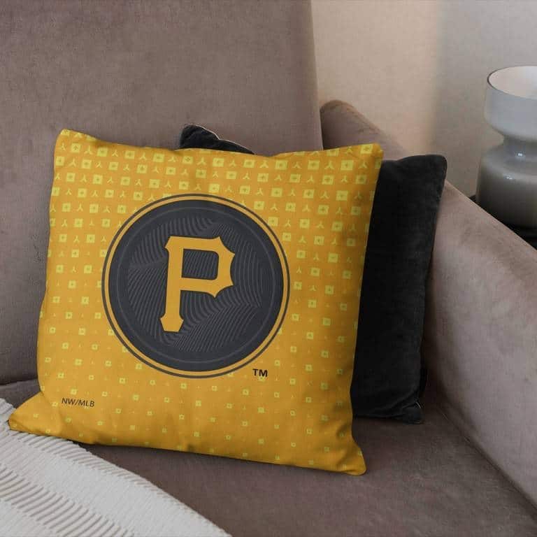 MLB City Connect 18 Inch Throw Pillow