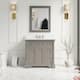 Option Weathered Gray