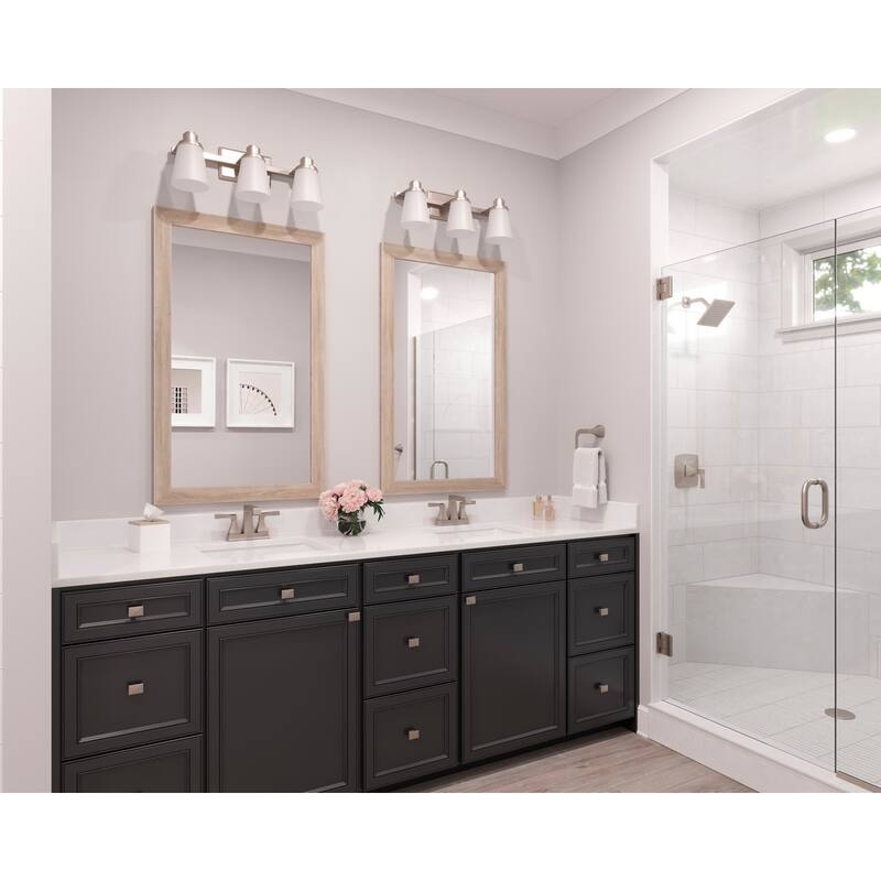 Pfister LG48-HT0 Holliston 1.2 GPM Centerset Bathroom Faucet