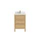 Option 2" Calacatta Laza