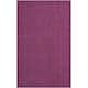 SAFAVIEH Jerneja Handmade Solid Chunky Jute Area Rug