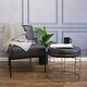 preview thumbnail 23 of 77, Carbon Loft Hofstetler Armless Accent Chair