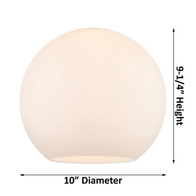 Innovations Lighting Large Athens 10" Wide Mini Pendant