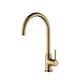 Option Brushed Brass