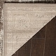 preview thumbnail 7 of 10, SAFAVIEH Vintage Distressed Boho Marigona Oriental Rug