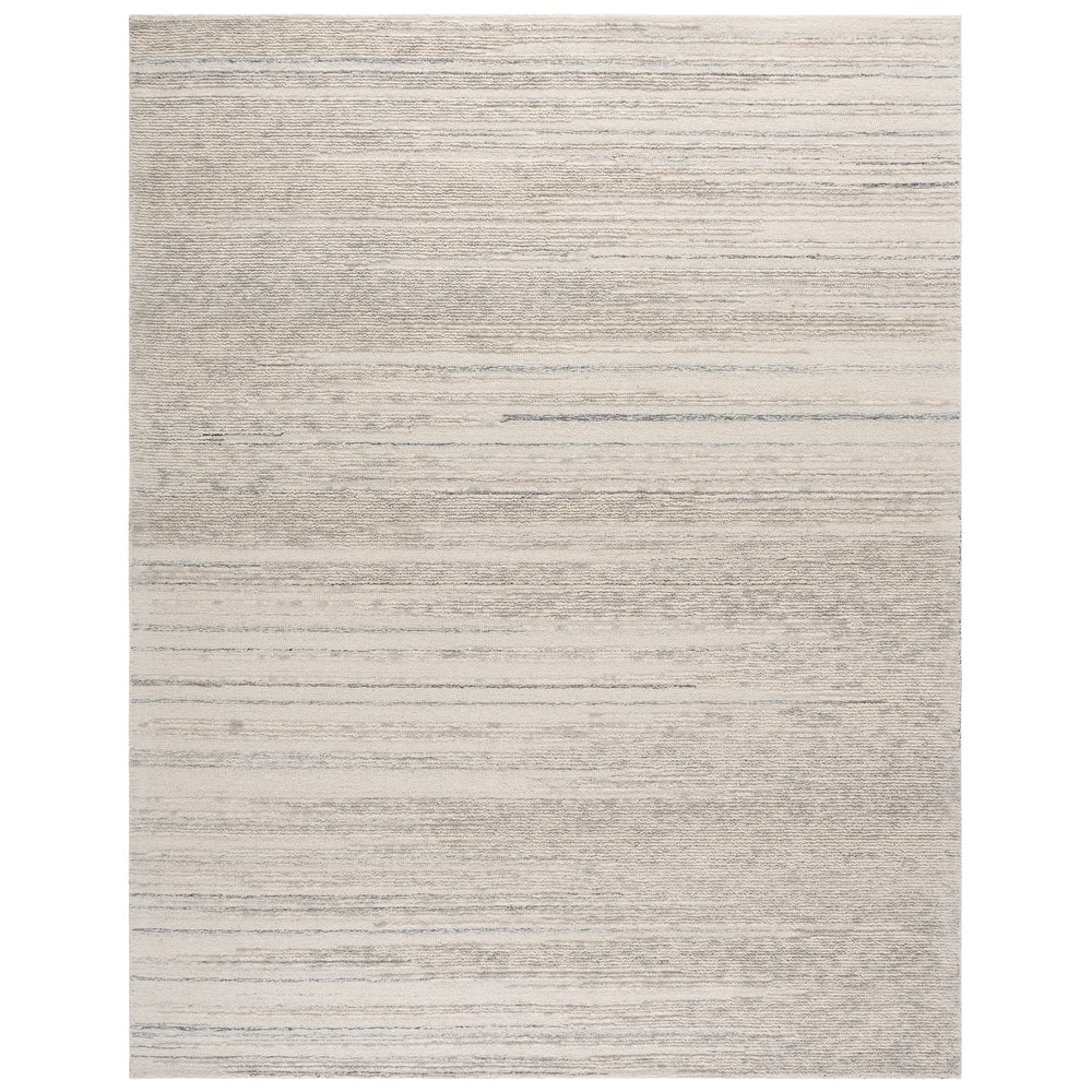 SAFAVIEH Handmade Abstract Saadat Wool Rug