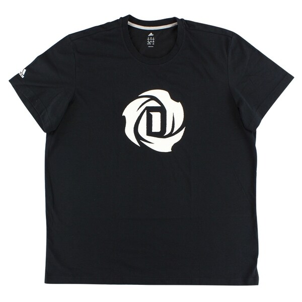 derrick rose shirt adidas