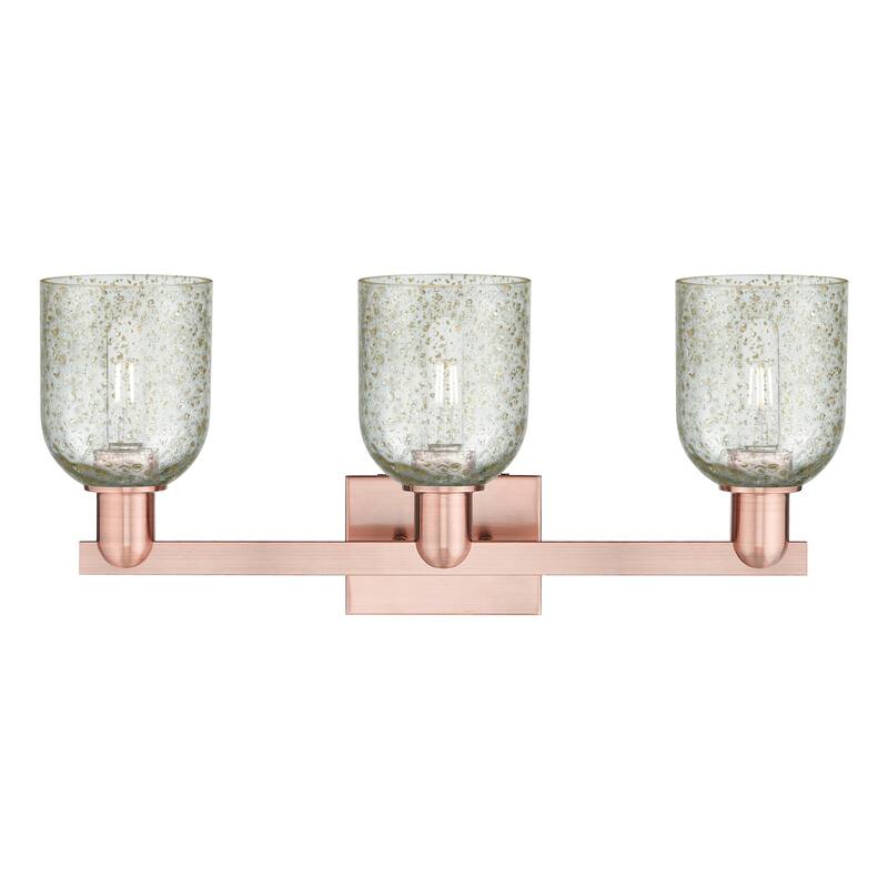 Innovations Lighting Endless Possibilities Arcadia - Caledonia - 3 Light 24" Bath Vanity Light