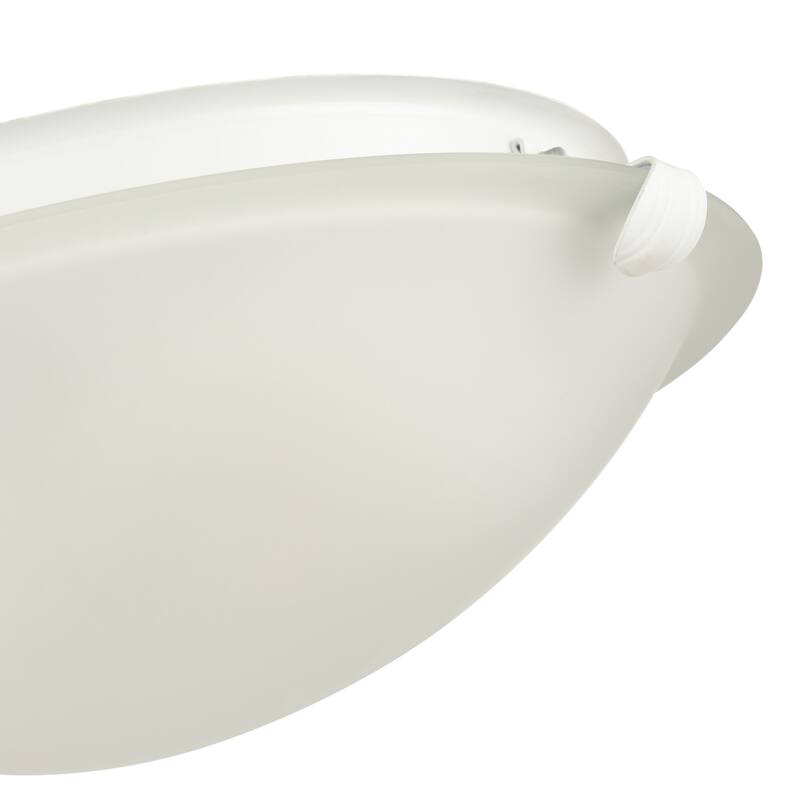 Millennium Lighting 61002 2 Light 12" Wide Flush Mount Ceiling Fixture