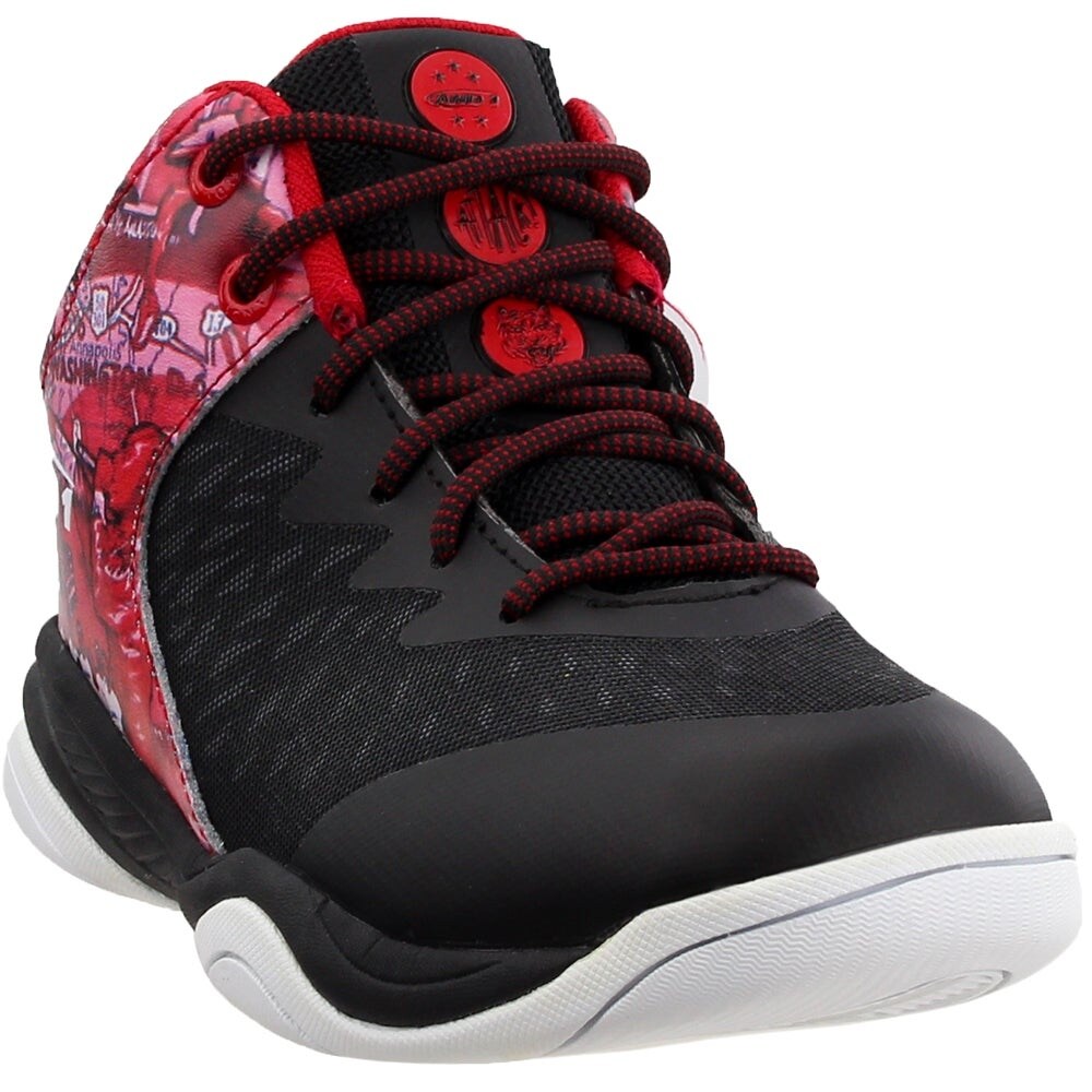 big boys athletic shoes