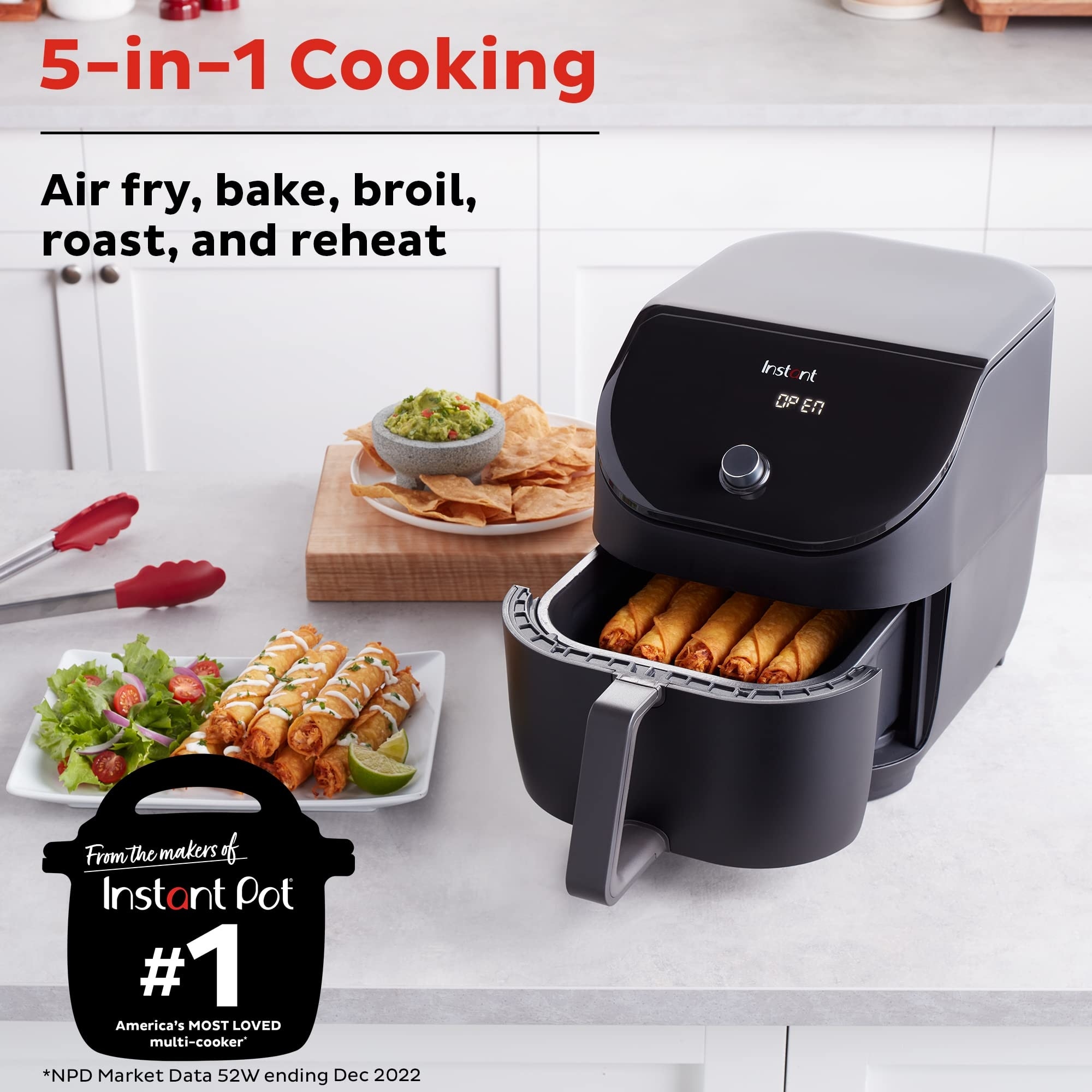 Bed bath air fryer outlet