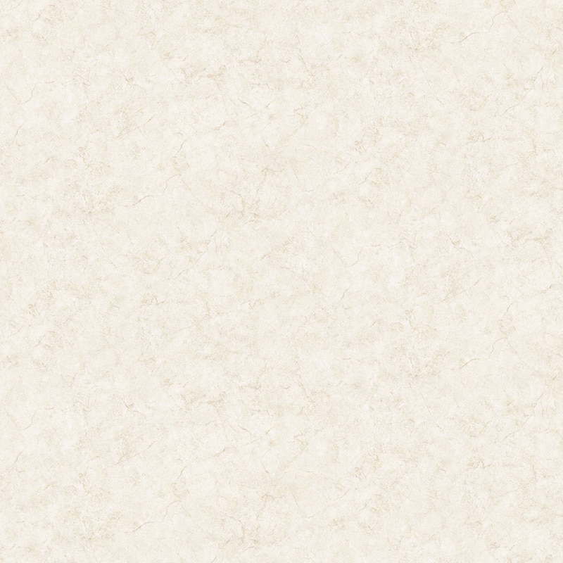Sannois Mini Marble Texture 20.5 In X 33 Ft Washable Wallpaper - Beige