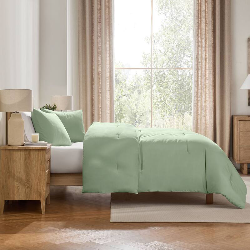 Empyrean Modern Reversible Comforter