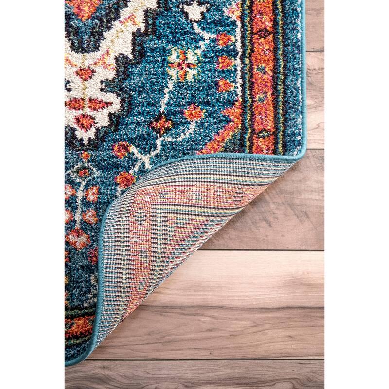 Nuloom Diamond Elayne Area Rug