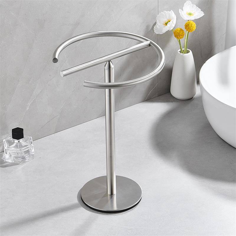 Countertop Towel Stand