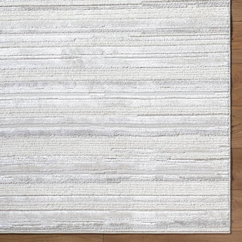 Livabliss Wolly Modern Area Rug