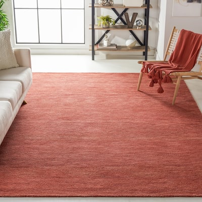 SAFAVIEH Handmade Metro Vedia Wool Rug