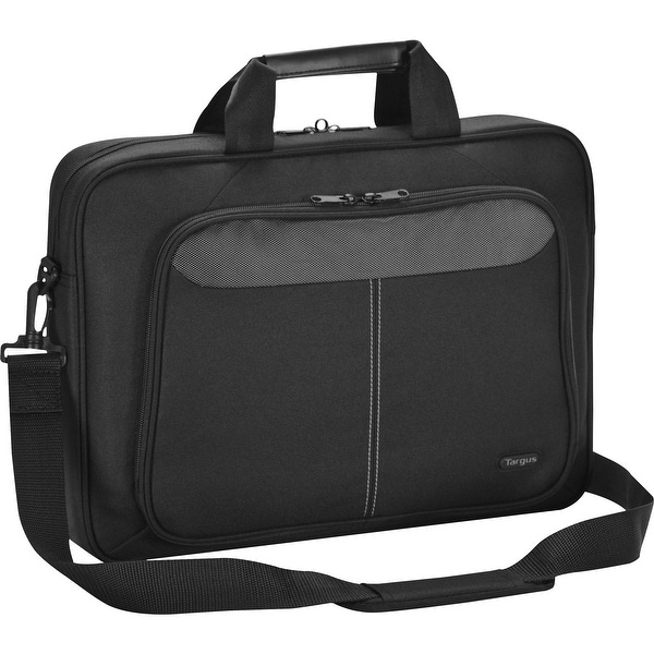 Targus 15.6" Intellect Sleeve with Strap - TBT240US. Opens flyout.
