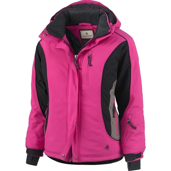 Legendary Whitetails Women's Polar Trail Pro Series Winter Jacket