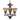 Symphony 3-Light Chandelier