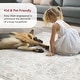 preview thumbnail 17 of 21, Nuloom Elyse Vintage Floral Fringe Area Rug