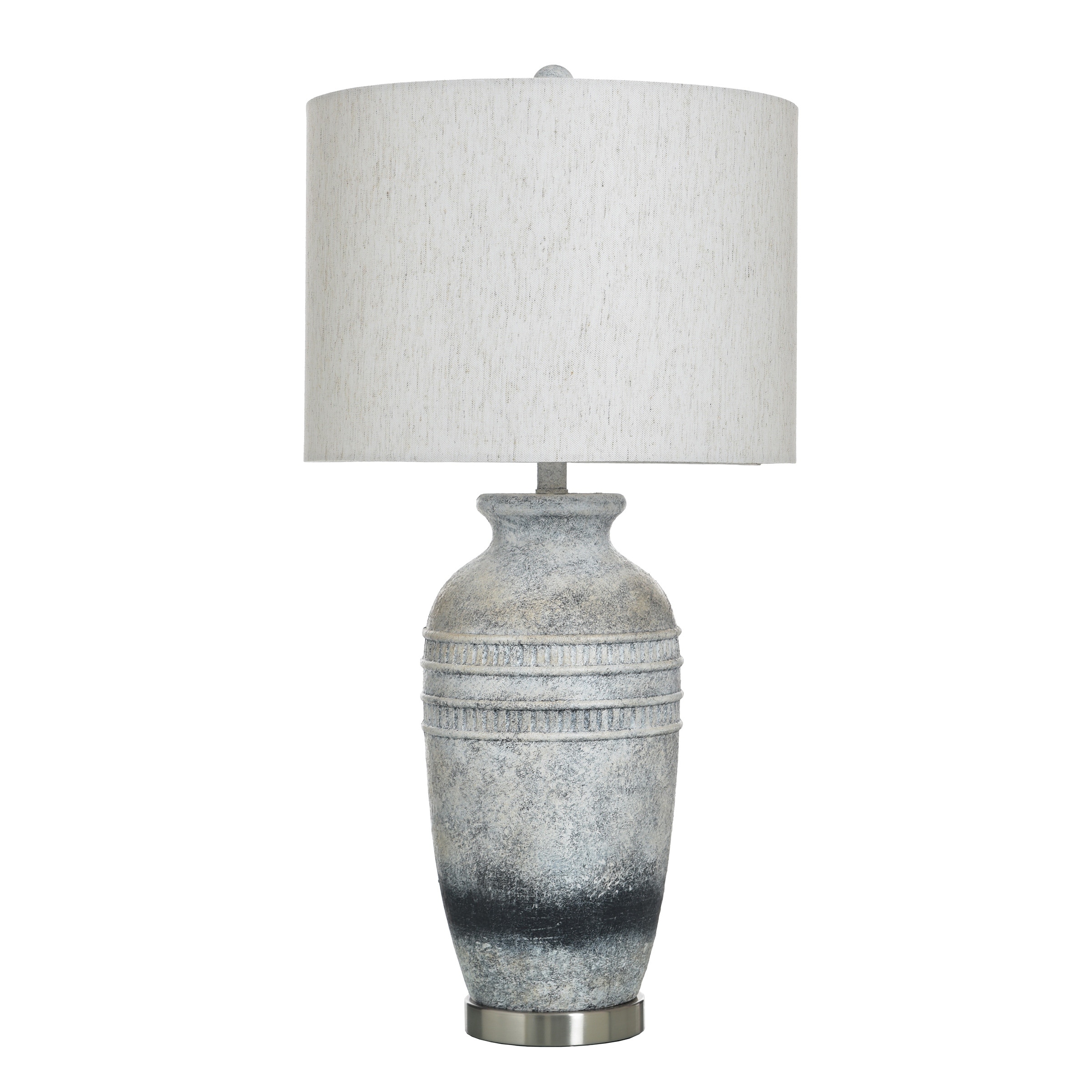 StyleCraft Frank Table Lamp - Soyala