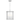 Generation Lighting Erro Small Lantern