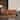 OVIOS Mid-Century Top-Grain SUEDE Leather Chaise Sofa With Cushions Metal Legs