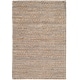 preview thumbnail 7 of 12, SAFAVIEH Handmade Cape Cod Pearla Coastal Jute Rug 2' x 3' - Grey/Sand - Rectangle