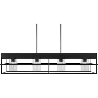 Livabliss Didier Rustic Chandelier